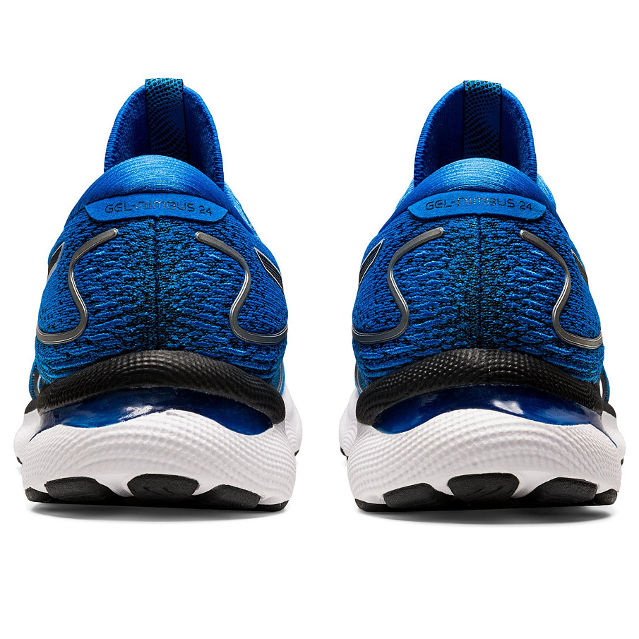 Фото № 4 с приближением к товару «‎Asics Gel-Nimbus 24»