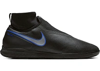 Фото № 1 с приближением к товару «‎Nike React Phantom Vision Pro Dynamic Fit IC Black»