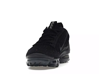 Фото № 3 с приближением к товару «‎Nike Air VaporMax 2021 FK Triple Black »