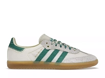 Фото № 1 с приближением к товару «‎adidas Samba Wales Bonner Cream Green»