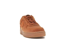 Фото № 2 с приближением к товару «‎Nike Air Force 1 Low 07 Monarch Gum»