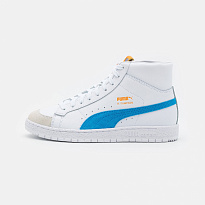 Фото № 1 с приближением к товару «‎Puma Ralph Sampson 70 Archive »