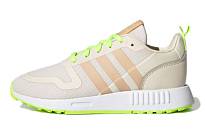 Фото № 1 с приближением к товару «‎adidas originals Multix J Running Shoes BeigeOrange»
