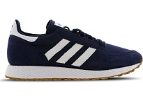 Фото № 1 с приближением к товару «‎adidas Forest Grove Navy Gum»