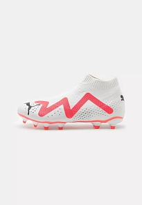Фото № 1 с приближением к товару «‎FUTURE MATCH LACELESS FG/AG»