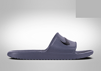 Фото № 1 с приближением к товару «‎Nike Kawa Shower Dark»