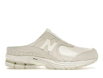 Фото № 1 с приближением к товару «‎New Balance 2002R Mule»