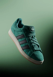 Фото № 1 с приближением к товару «‎Кроссовки Adidas spad115o1j7-m11-n»