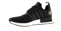 Фото № 3 с приближением к товару «‎adidas NMD R1 Core Black Trace Cargo»
