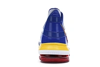 Фото № 4 с приближением к товару «‎Nike LeBron 16 Superman SuperBron»