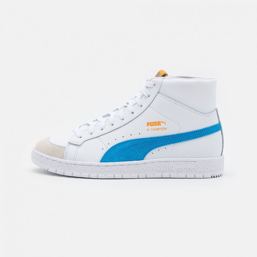 Фото № 1 с приближением к товару «‎Puma Ralph Sampson 70 Archive »