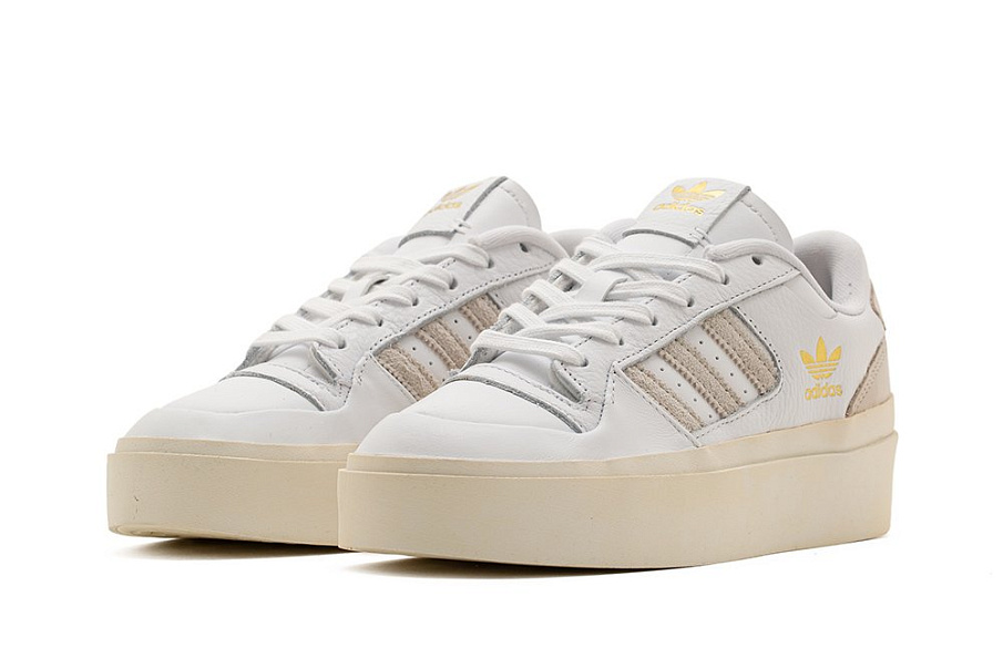 Фото № 4 с приближением к товару «‎Adidas Forum Bonega W»