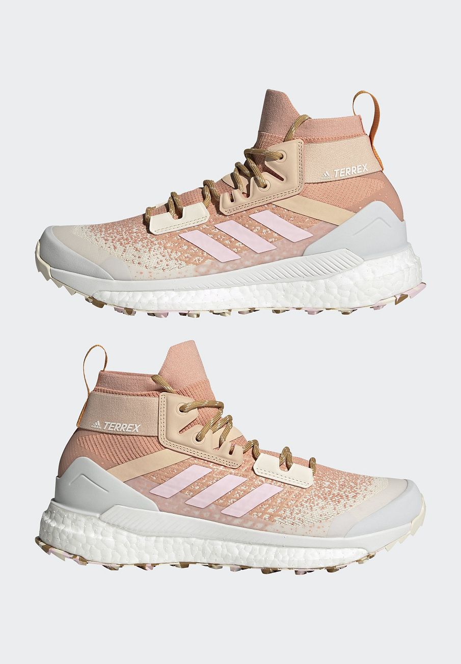 Фото № 4 с приближением к товару «‎Adidas Terrex Free Hiker»