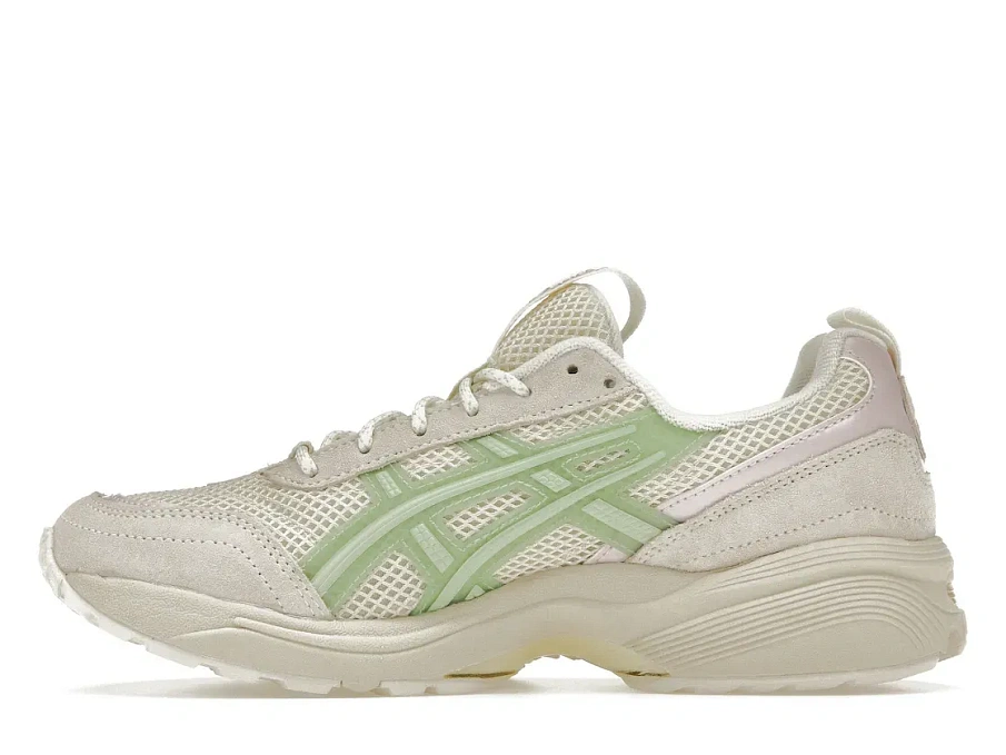 Фото № 3 с приближением к товару «‎Asics Gel-1090 V2 Cream Jade »