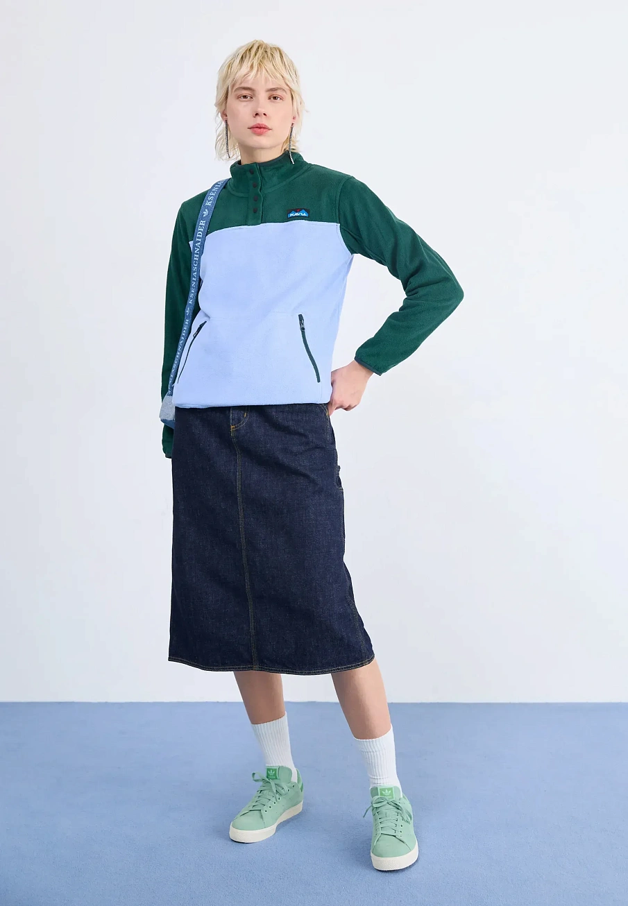 Фото № 3 с приближением к товару «‎STAN SMITH CS W»