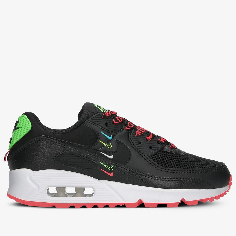 Фото № 1 с приближением к товару «‎Nike Air Max 90 SE»