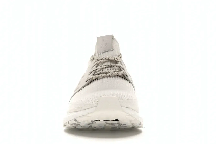 Фото № 2 с приближением к товару «‎adidas Ultra Boost 19 Universal Works White»