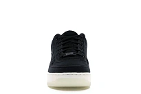 Фото № 2 с приближением к товару «‎Nike Air Force 1 Low Canvas Black»