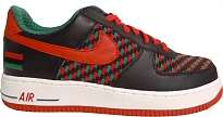 Фото № 1 с приближением к товару «‎Nike Air Force 1 Low Woven BHM (2006)»