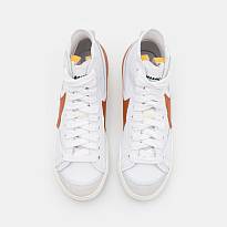 Фото № 4 с приближением к товару «‎Nike Blazer ’77 Jumbo »