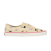 Фото № 1 с приближением к товару «‎One Piece x Vans Authentic Straw Hat»
