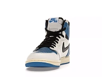 Фото № 3 с приближением к товару «‎Jordan 1 Retro High OG SP Fragment x Travis Scott»