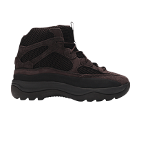 Фото № 1 с приближением к товару «‎adidas Yeezy Desert Boot Kids Oil (EG6489)»