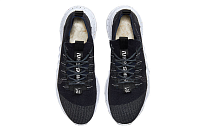 Фото № 4 с приближением к товару «‎Nike Space Hippie 01 "Black Navy" Running Shoes Blue»