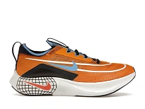 Фото № 1 с приближением к товару «‎Nike Zoom Fly 4 Premium Light Curry»