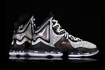 Фото № 2 с приближением к товару «‎Nike Lebron 19 Royalty»