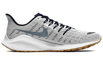 Фото № 2 с приближением к товару «‎Nike Air Zoom Vomero 14 Men's Running Shoe»