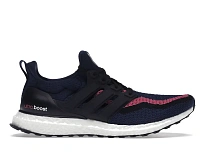 Фото № 1 с приближением к товару «‎adidas Ultra Boost DNA Real Madrid»