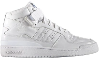 Фото № 1 с приближением к товару «‎adidas Forum Mid Nigo White»