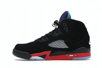 Фото № 3 с приближением к товару «‎Jordan 5 Retro Top 3 »