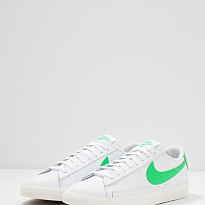 Фото № 5 с приближением к товару «‎Nike Blazer »
