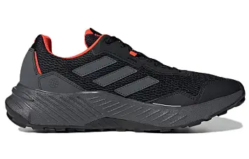  adidas Tracefinder Trail Running shoes - 2