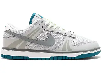 Nike Dunk Low SE Vemero Grey Fog Particle Grey 