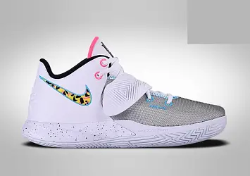 Nike Kyrie Flytrap 3 South Beach (BQ3060-104) - 1