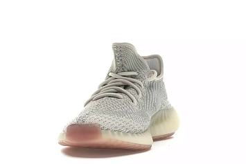 adidas Yeezy Boost 350 V2 Citrin (Non-Reflective) - 5