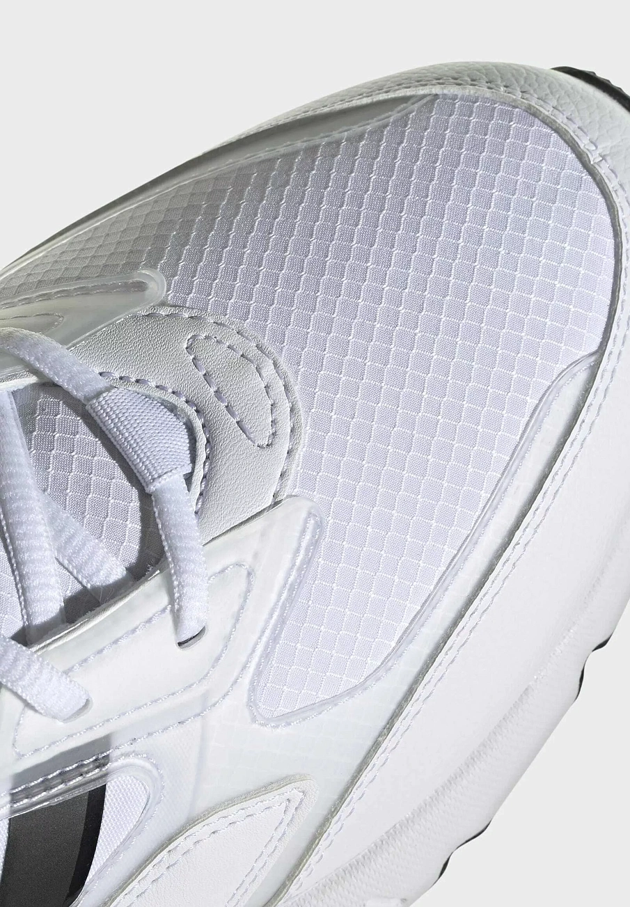 Фото № 4 с приближением к товару «‎ZX 1K BOOST 2.0 UNISEX»