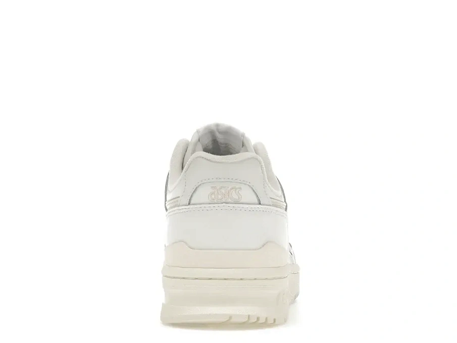 Фото № 4 с приближением к товару «‎ASICS EX89 White Mineral Beige»
