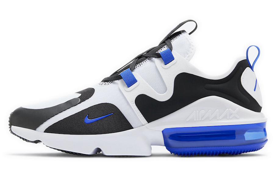 Фото № 1 с приближением к товару «‎Nike Air Max Infinity Game Royal»