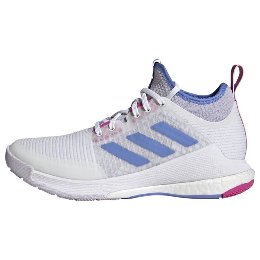 Фото № 2 с приближением к товару «‎Adidas Crazyflight Shoes »