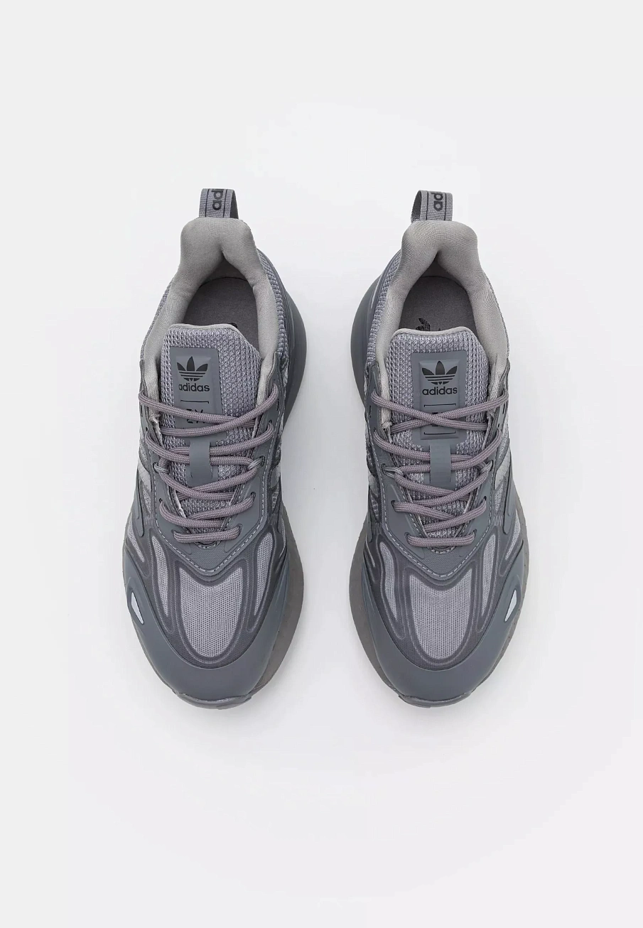 Фото № 4 с приближением к товару «‎ZX 2K BOOST 2.0 UNISEX»