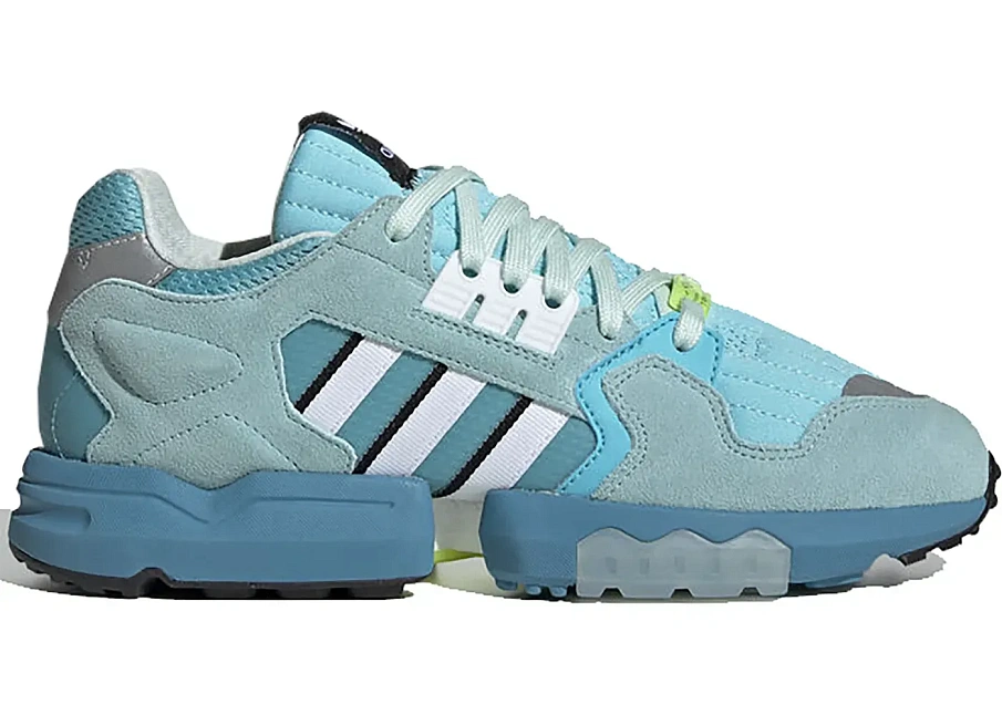 Фото № 1 с приближением к товару «‎adidas ZX Torsion Aqua»