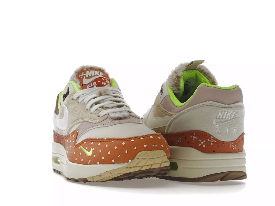 Фото № 5 с приближением к товару «‎Nike Air Max 1 PRM Woman's Best Friend »
