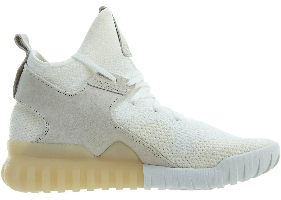 Фото № 1 с приближением к товару «‎adidas Tubular X Pk White/White/White»