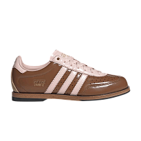 Фото № 1 с приближением к товару «‎adidas Changle Bowling Brown (KJ5142)»