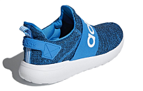 Фото № 4 с приближением к товару «‎adidas neo Lite Racer Adapt Running Shoes Blue»