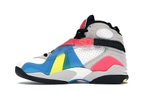 Фото № 3 с приближением к товару «‎Jordan 8 SP Retro SE White Multicolor»